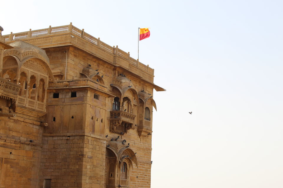 Photo of JAISALMER IN SUMMERS(Off-Season) 7/40 by Rahul Singh Rajput