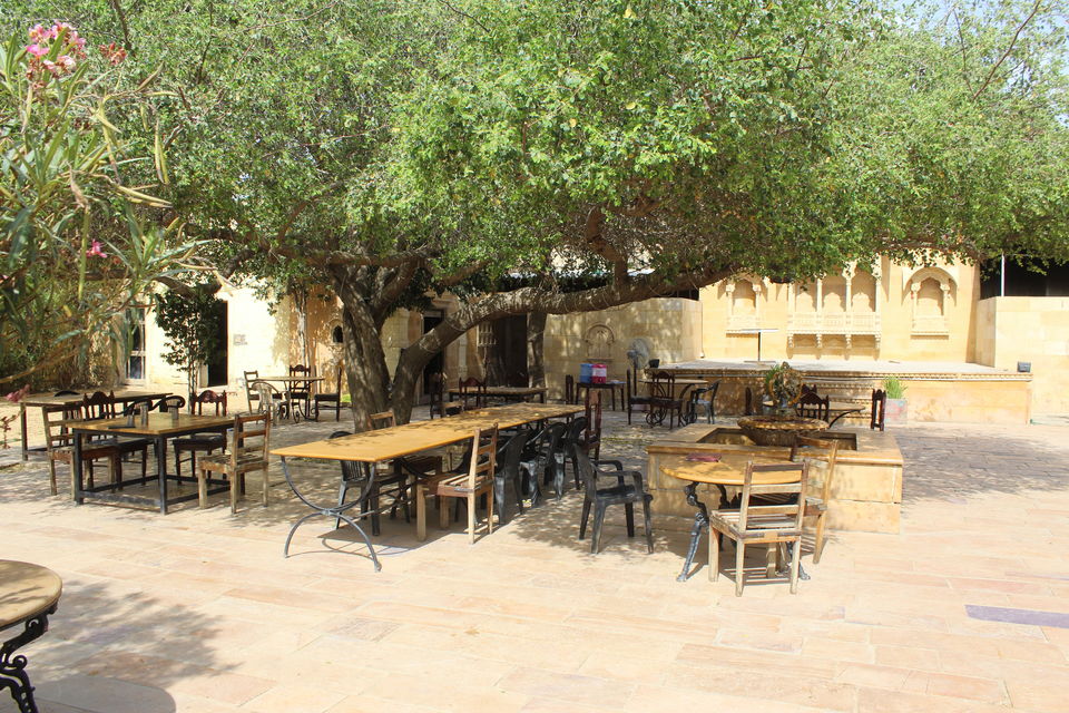Photo of JAISALMER IN SUMMERS(Off-Season) 13/40 by Rahul Singh Rajput