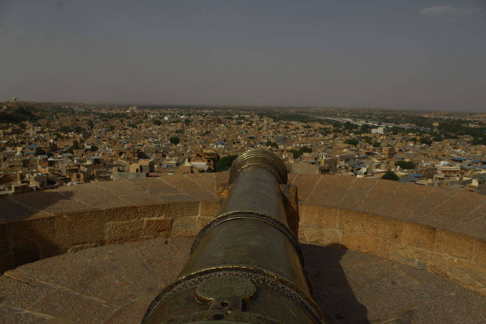 Photo of JAISALMER IN SUMMERS(Off-Season) 10/40 by Rahul Singh Rajput