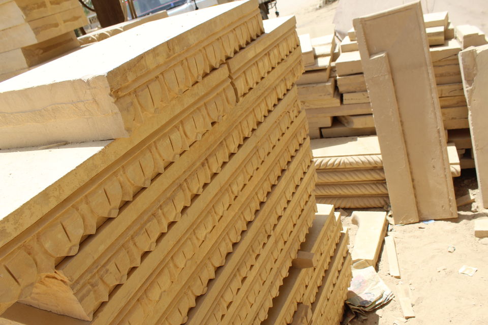 Photo of JAISALMER IN SUMMERS(Off-Season) 25/40 by Rahul Singh Rajput