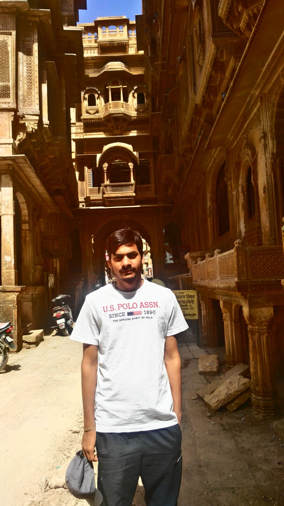 Photo of JAISALMER IN SUMMERS(Off-Season) 29/40 by Rahul Singh Rajput
