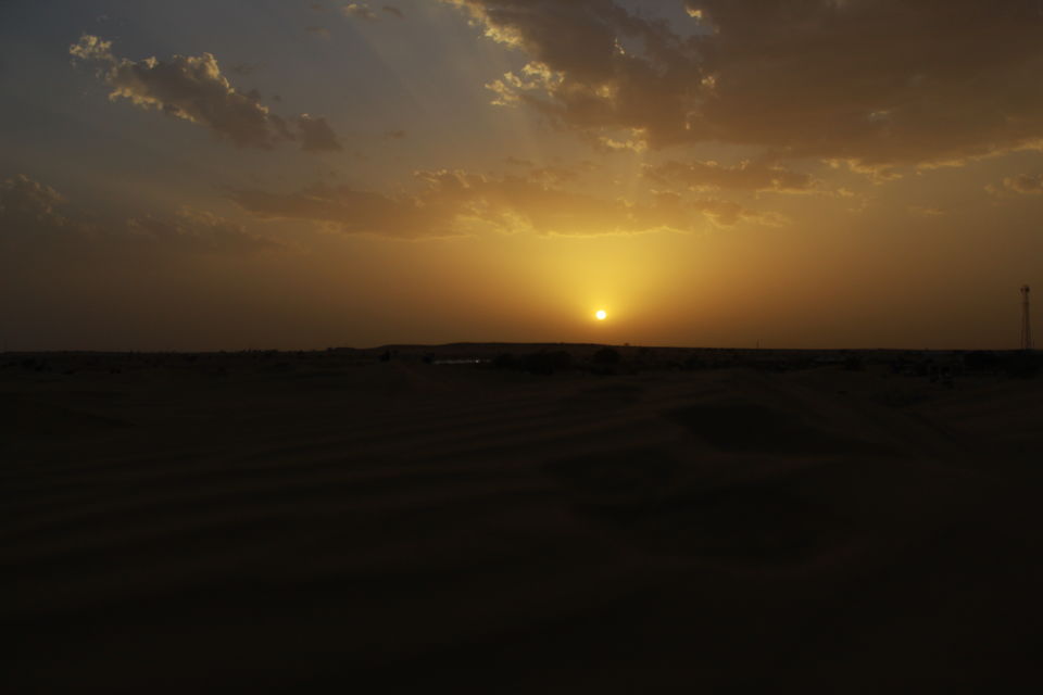 Photo of JAISALMER IN SUMMERS(Off-Season) 34/40 by Rahul Singh Rajput
