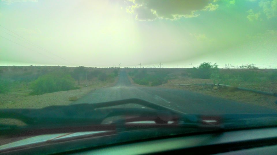 Photo of JAISALMER IN SUMMERS(Off-Season) 36/40 by Rahul Singh Rajput