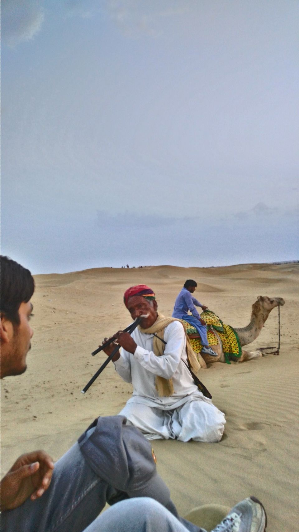 Photo of JAISALMER IN SUMMERS(Off-Season) 40/40 by Rahul Singh Rajput