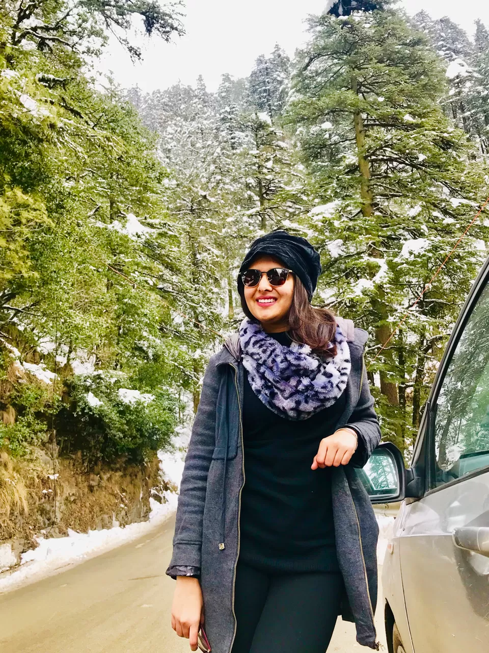 Photo of Himachal Pradesh by Anshika 