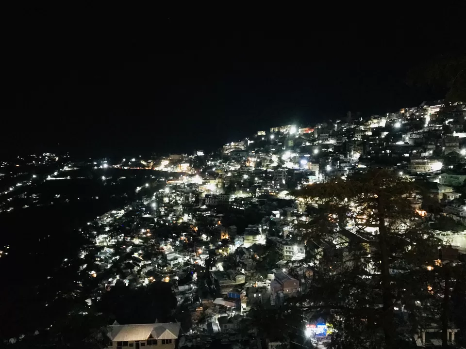 Photo of Himachal Pradesh by Anshika 