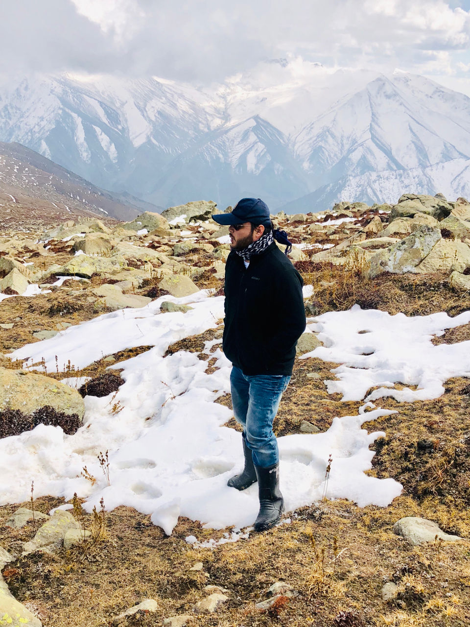 Photo of Gulmarg by Anshika