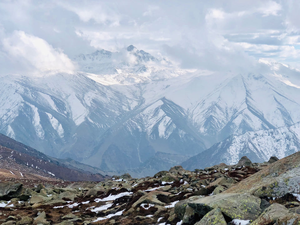Photo of Gulmarg by Anshika