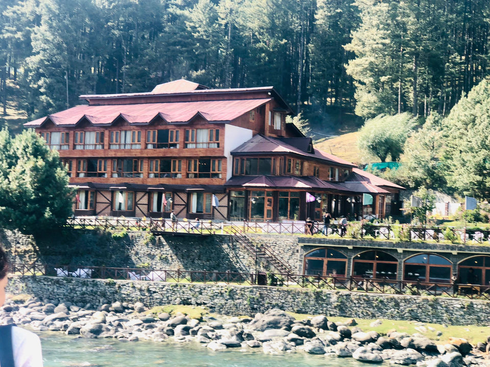 Photo of Pahalgam by Anshika