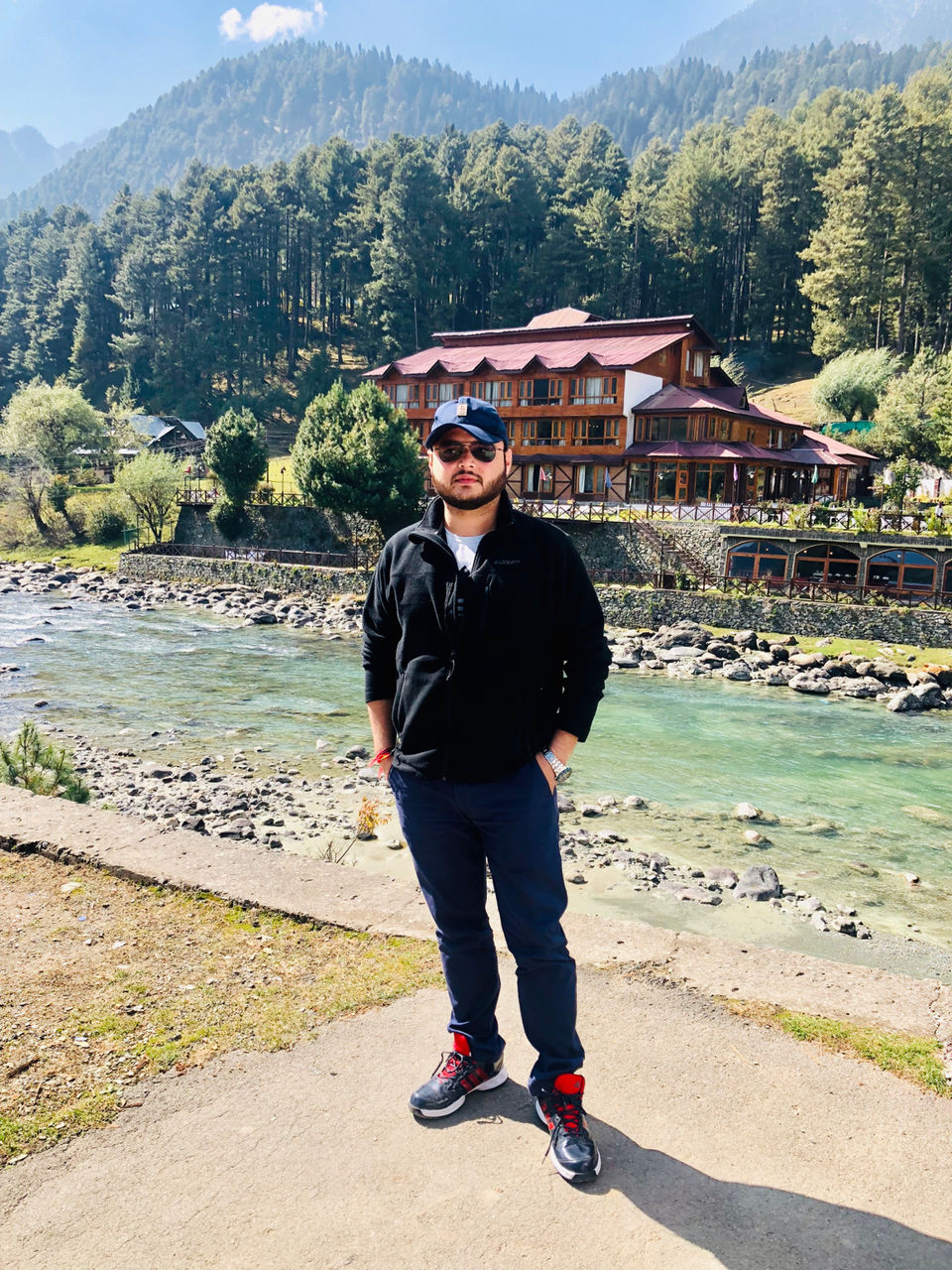 Photo of Pahalgam by Anshika