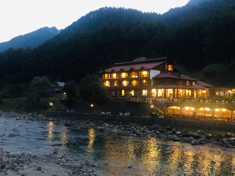 Photo of Pahalgam by Anshika