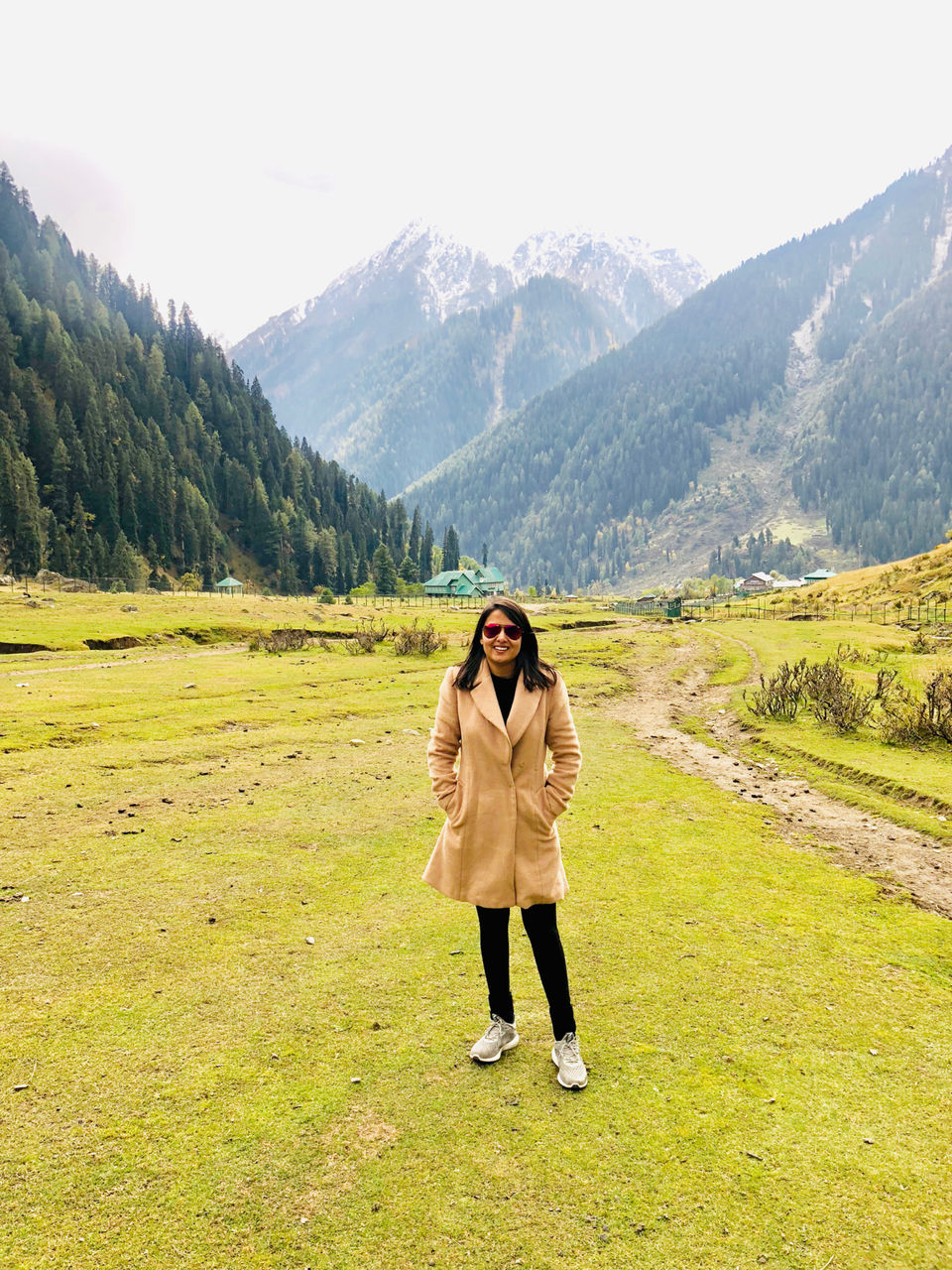 Photo of Noor E Kashmir by Anshika