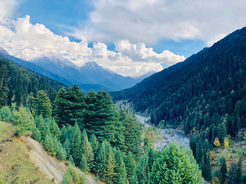 Photo of Noor E Kashmir by Anshika