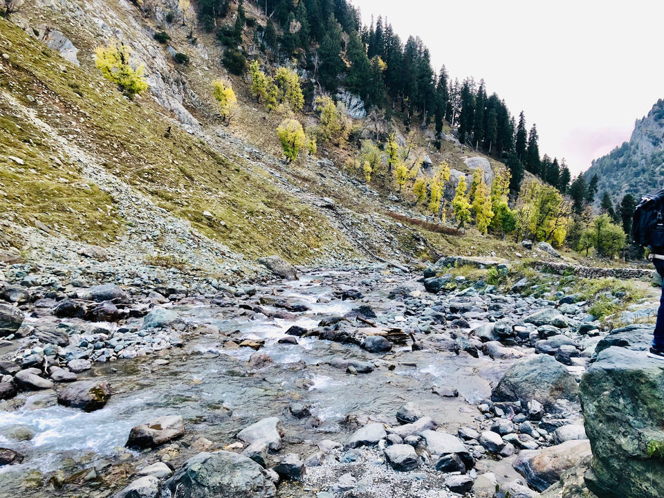 Photo of Noor E Kashmir by Anshika