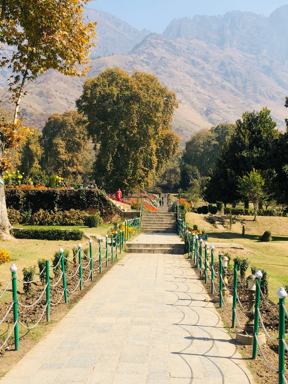 Photo of Noor E Kashmir by Anshika