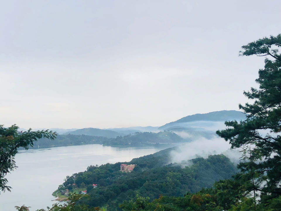 Photo of Shilong, Meghalaya, India by Anshika
