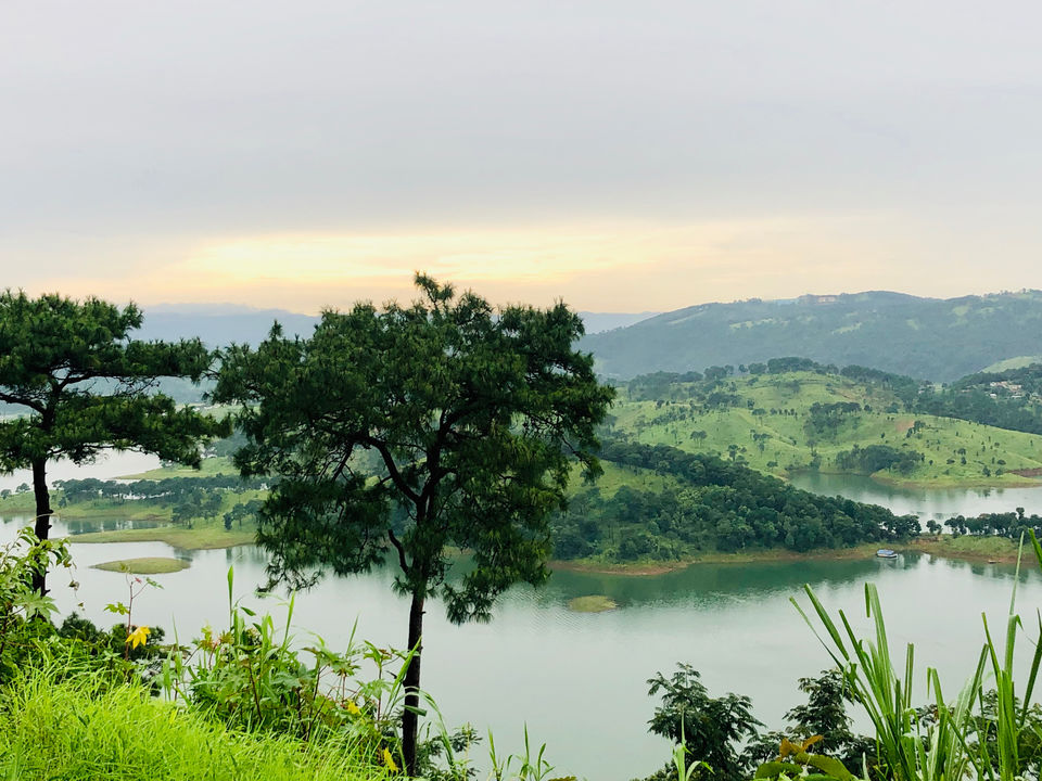 Photo of Shilong, Meghalaya, India by Anshika