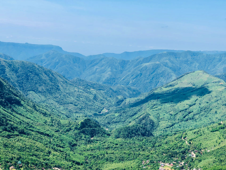 Photo of Dawki, Meghalaya, India by Anshika