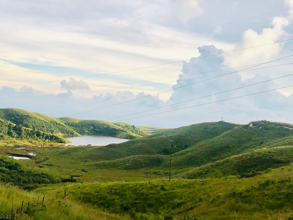 Photo of Cherrapunjee, Meghalaya, India by Anshika