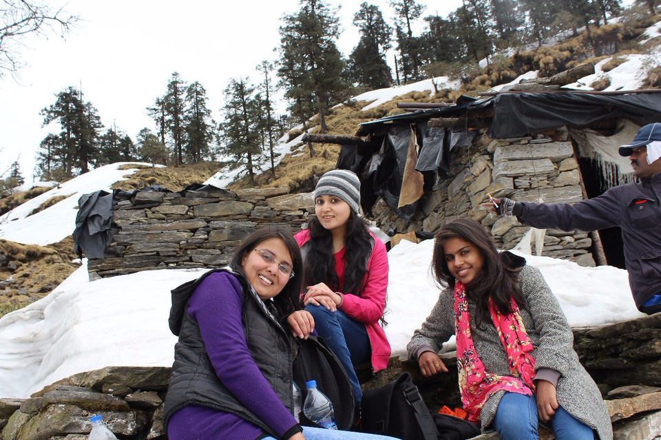 Photo of Explore the unseen and get addicted #offbeatuttarakhand by Anshika