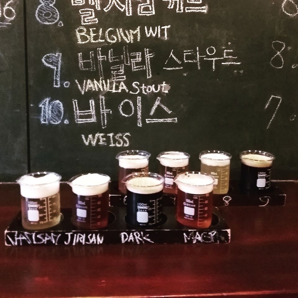 Photo of An afternoon in Ikseon-dong 2/2 by Alejandra Macías