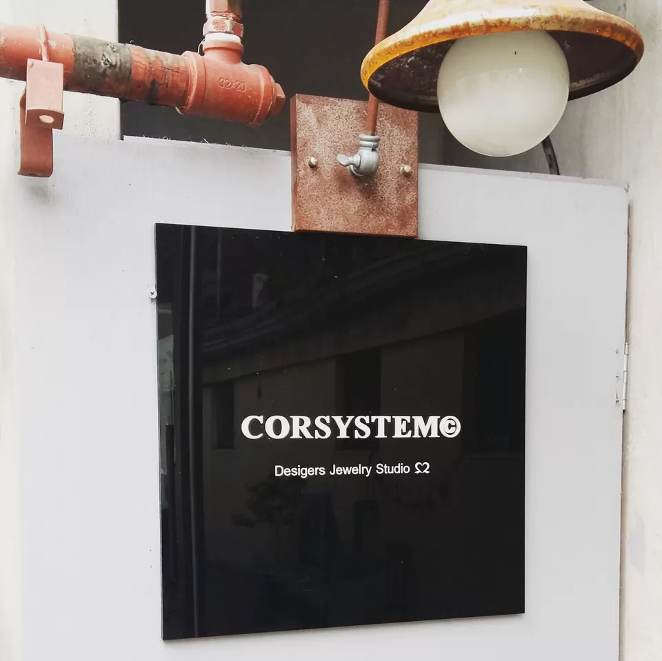 Photo of 대한민국 서울시 종로구 익선동 by Alejandra Macías