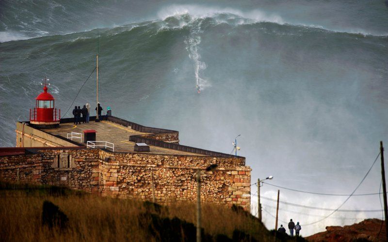 Photo of 5 Best Surfing Destinations in Europe 2/5 by Cristina Costea