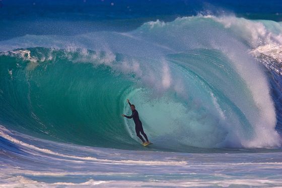 Photo of 5 Best Surfing Destinations in Europe 3/5 by Cristina Costea