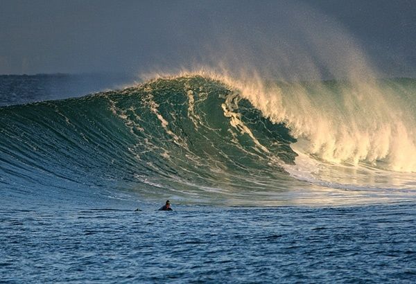 Photo of 5 Best Surfing Destinations in Europe 4/5 by Cristina Costea
