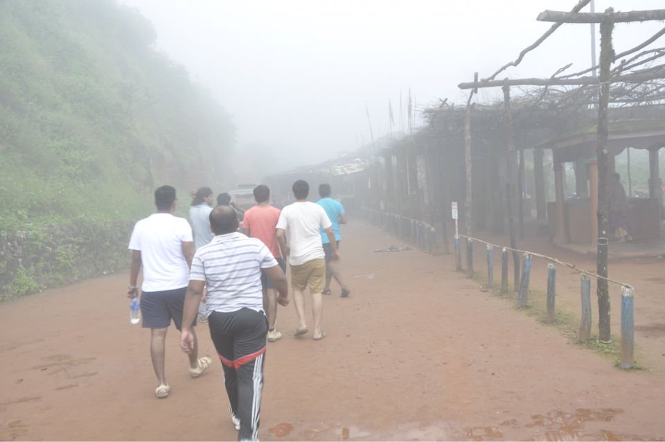 Photo of Western ghats looks different @Kodachadri by krupa