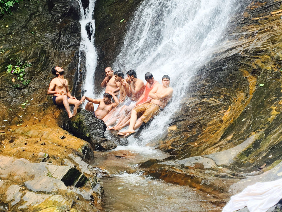 Photo of Western ghats looks different @Kodachadri by krupa