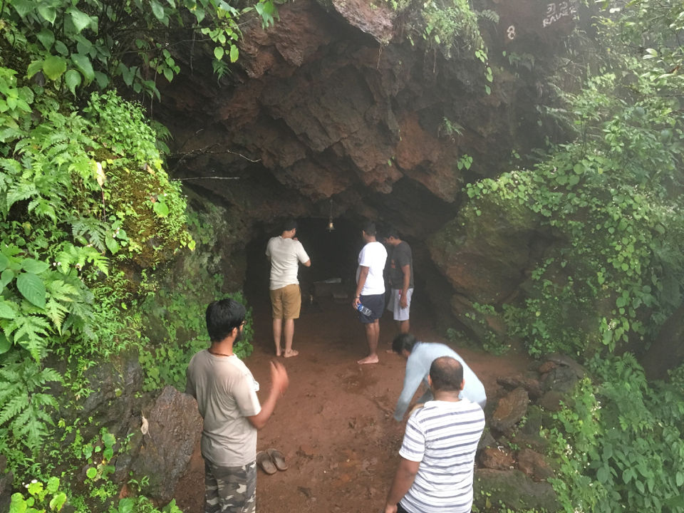 Photo of Western ghats looks different @Kodachadri by krupa