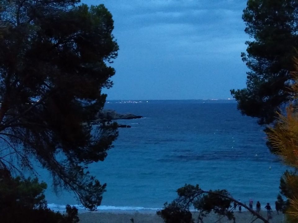 Photo of Cala Comtesa, Carrer Cala Contesa, ses Illetes, Spain by Garima & Alok