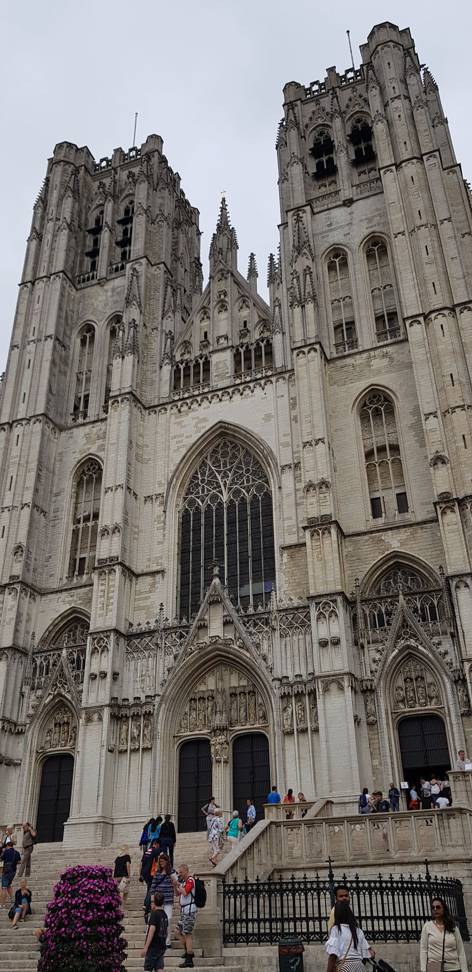 Photo of Grand Place, Brussels, Belgium by Garima & Alok
