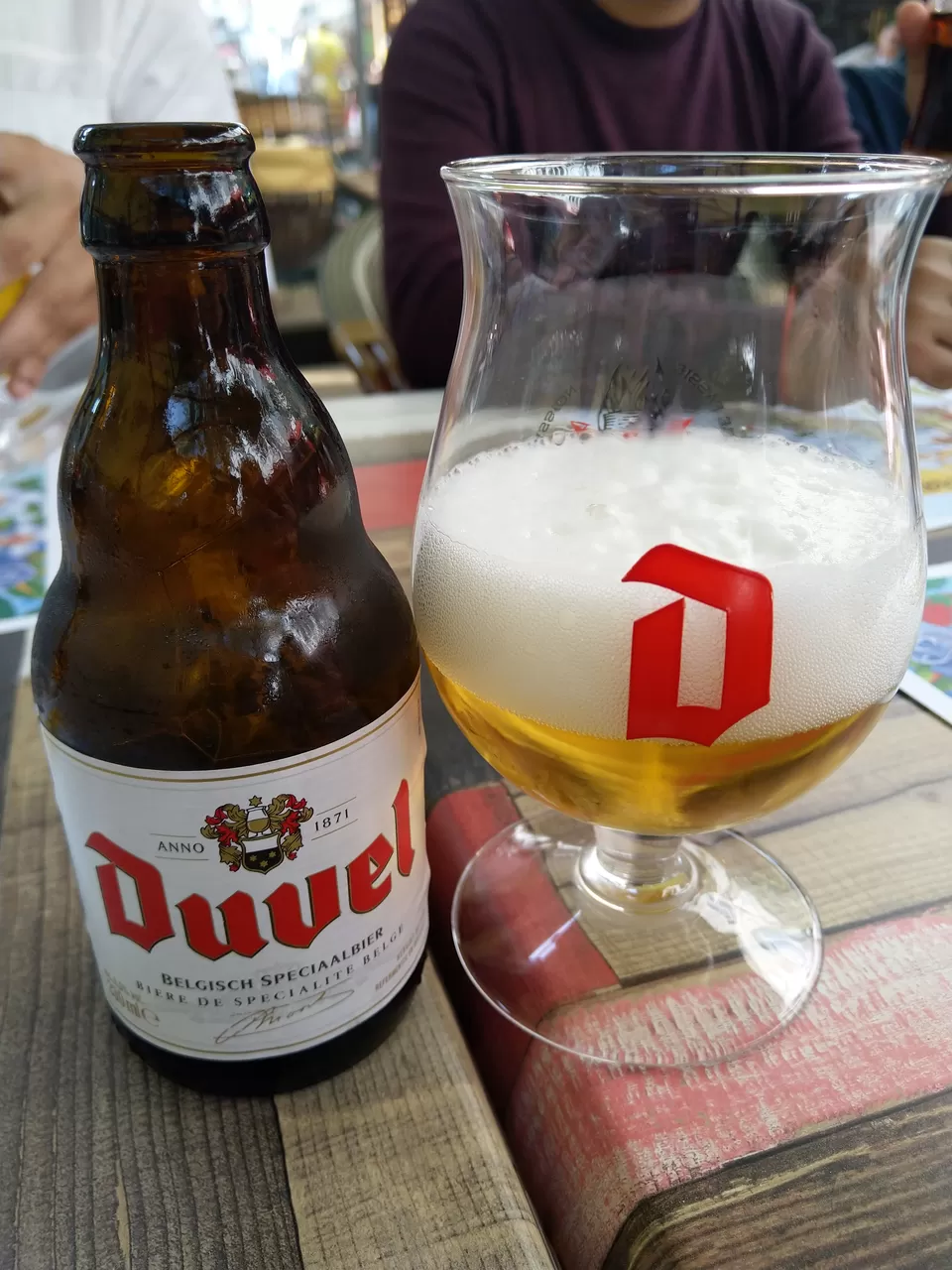 Photo of Antwerpen-Centraal, Koningin Astridplein, Antwerp, Belgium by Garima & Alok 