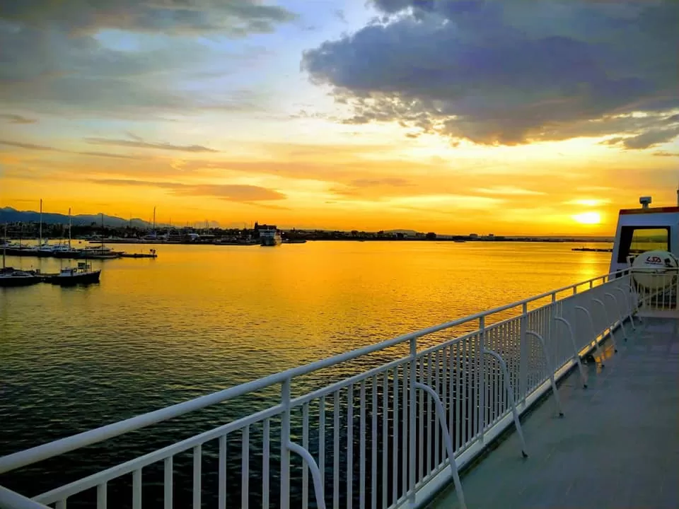 Photo of Place to Relax, Rest and Tranquility-PALMA DE MALLORCA & IBIZA by Garima & Alok