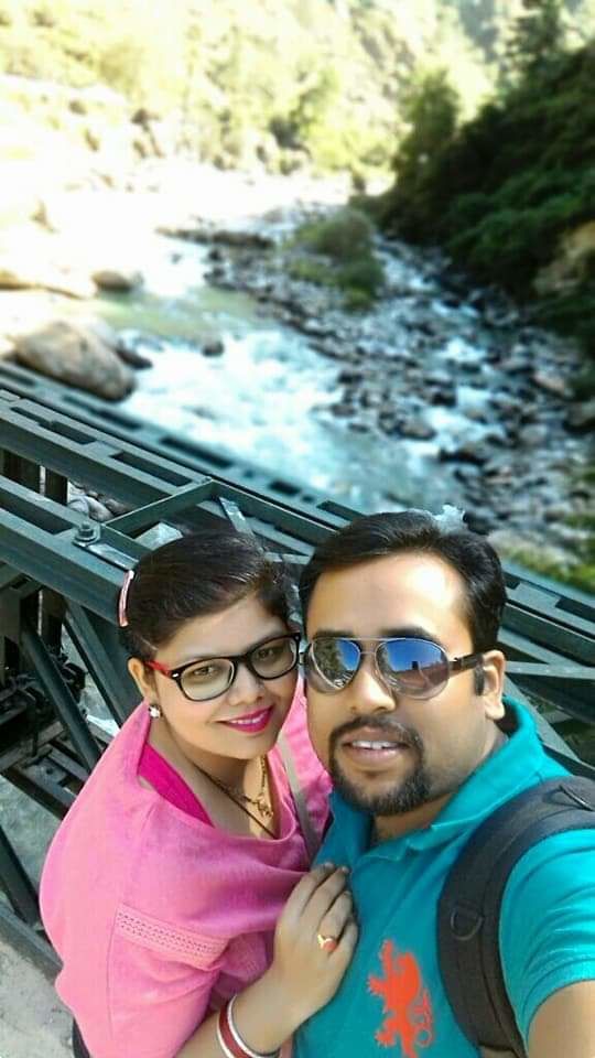 Photo of Tirthan Valley, Pekhri, Himachal Pradesh, India by Garima Yadav