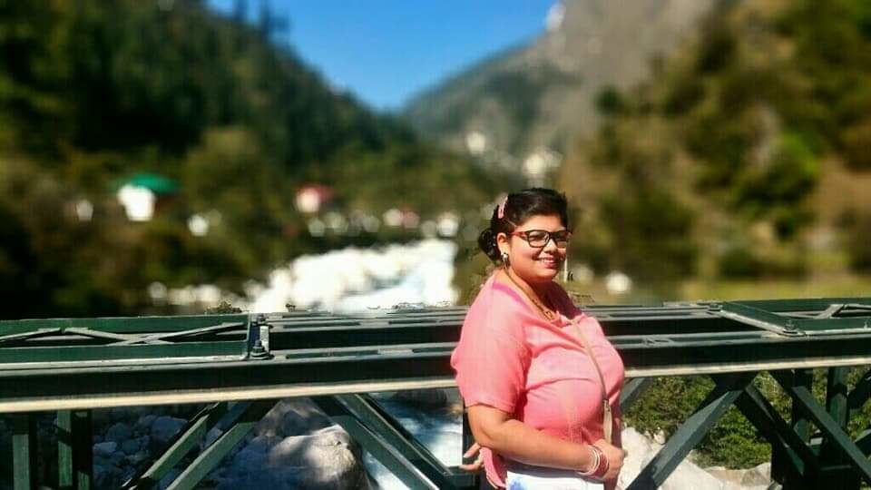 Photo of Tirthan Valley, Pekhri, Himachal Pradesh, India by Garima Yadav