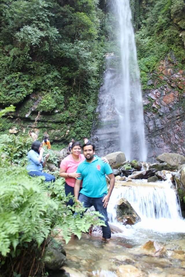 Photo of Tirthan Valley, Pekhri, Himachal Pradesh, India by Garima Yadav