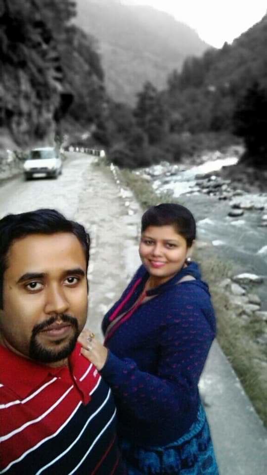 Photo of Banjar, Himachal Pradesh, India by Garima Yadav