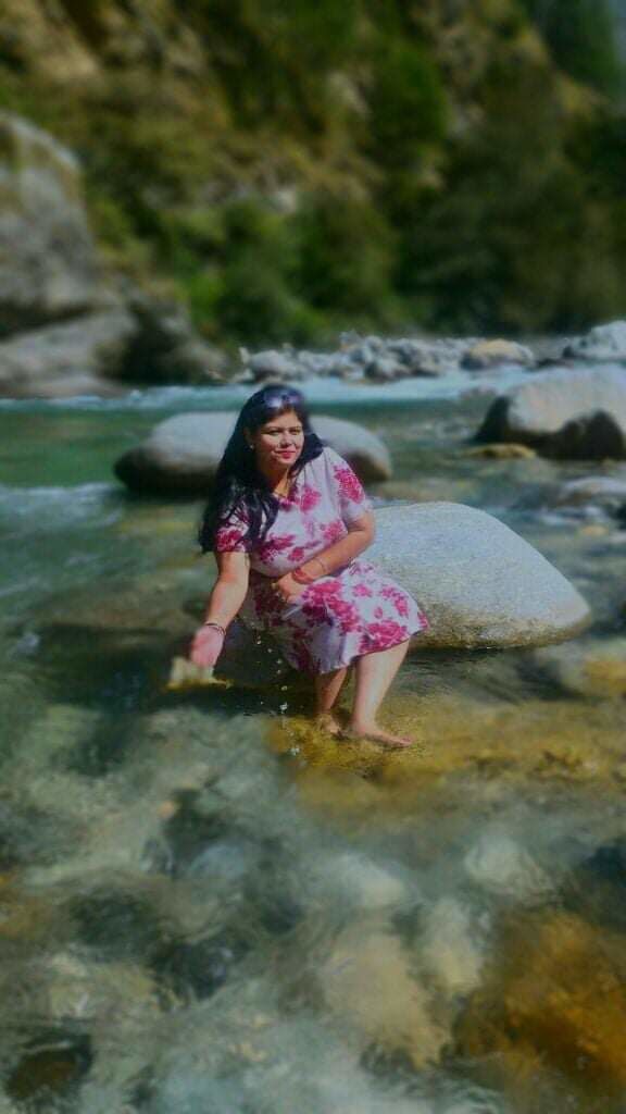 Photo of Banjar, Himachal Pradesh, India by Garima Yadav