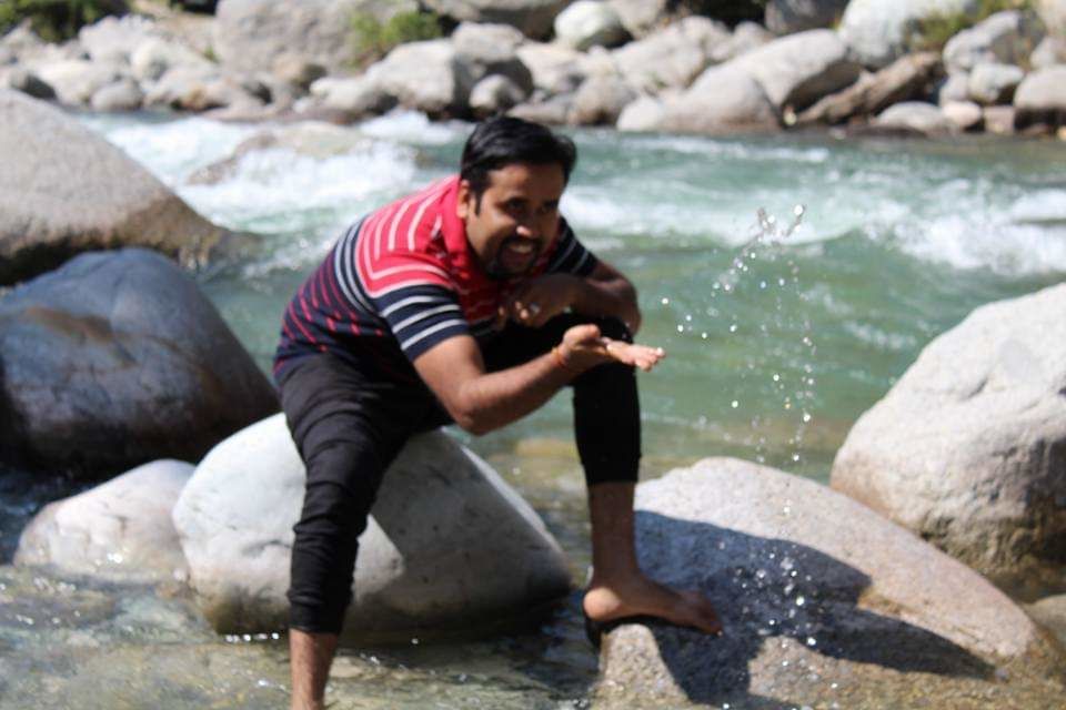 Photo of Banjar, Himachal Pradesh, India by Garima Yadav