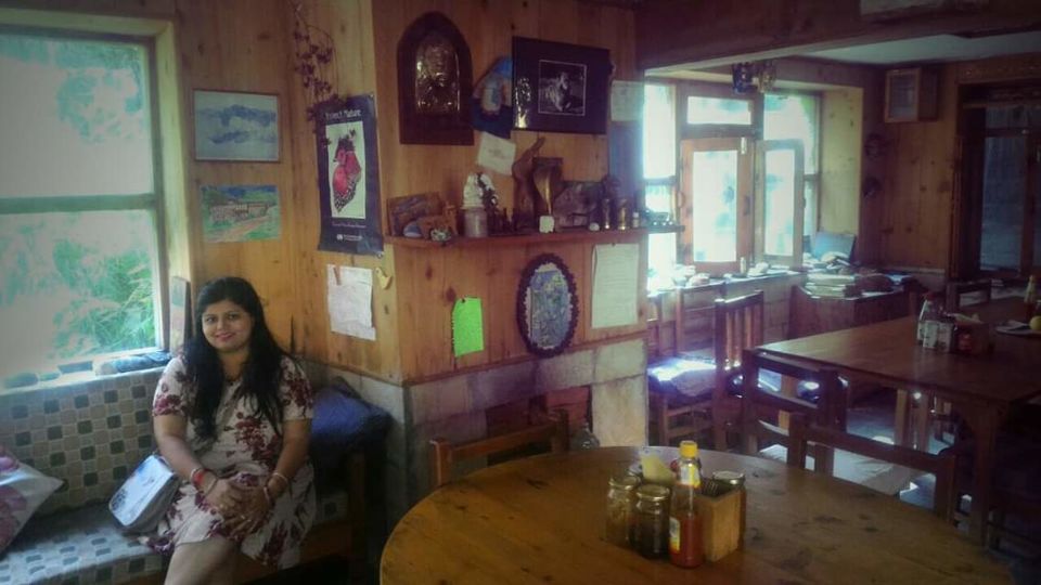 Photo of Banjar, Himachal Pradesh, India by Garima Yadav