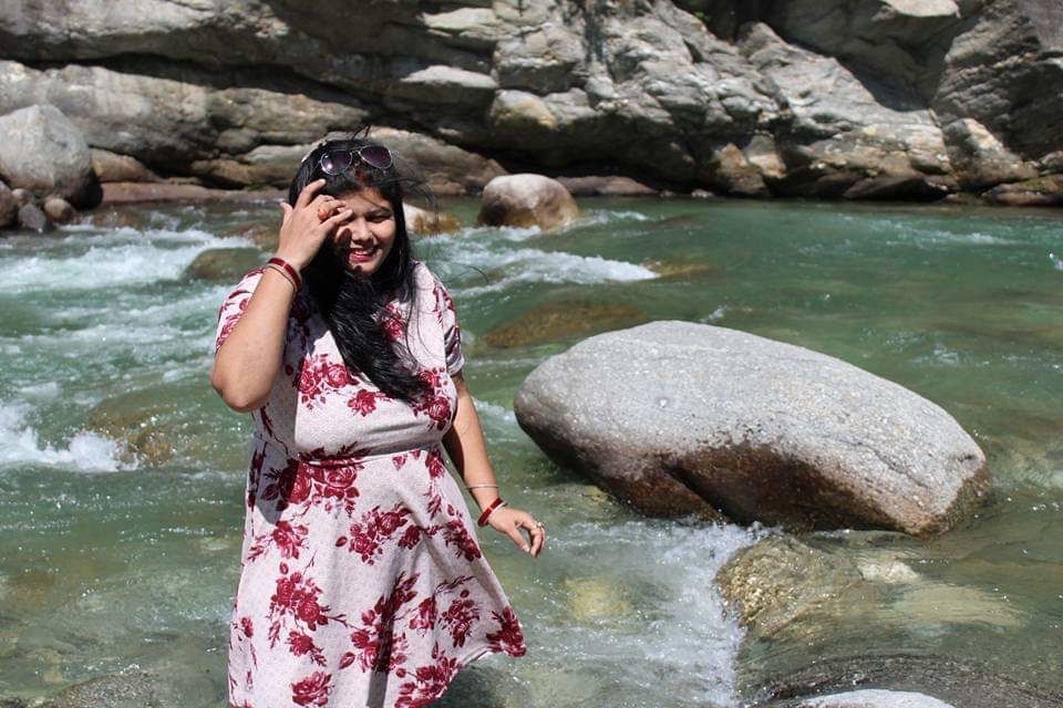 Photo of Banjar, Himachal Pradesh, India by Garima Yadav