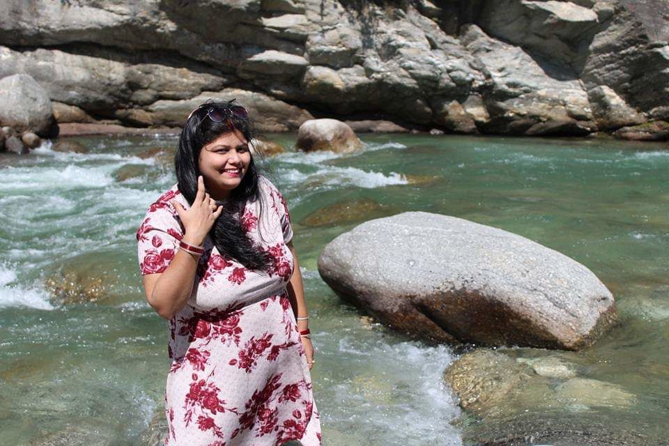 Photo of Banjar, Himachal Pradesh, India by Garima Yadav