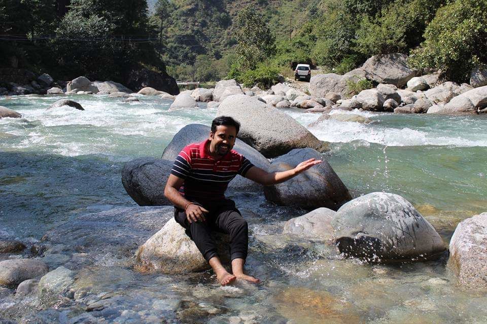 Photo of Banjar, Himachal Pradesh, India by Garima Yadav