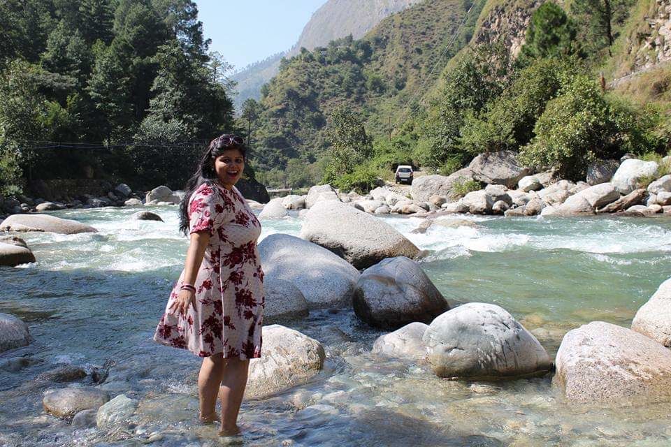 Photo of Banjar, Himachal Pradesh, India by Garima Yadav
