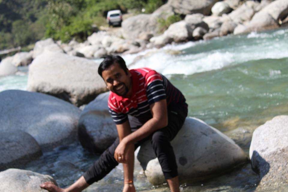 Photo of Banjar, Himachal Pradesh, India by Garima Yadav