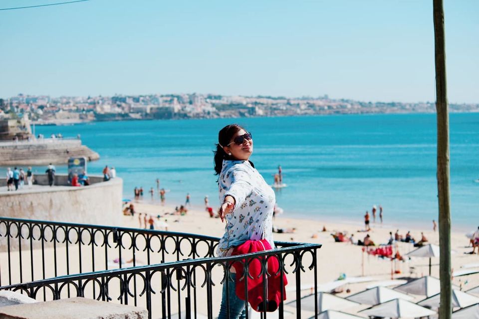 Photo of PORTUGAL: The Majestic Lisbon,Beautiful Sintra And Sexy Cascias Lisbonne Beach by Garima & Alok