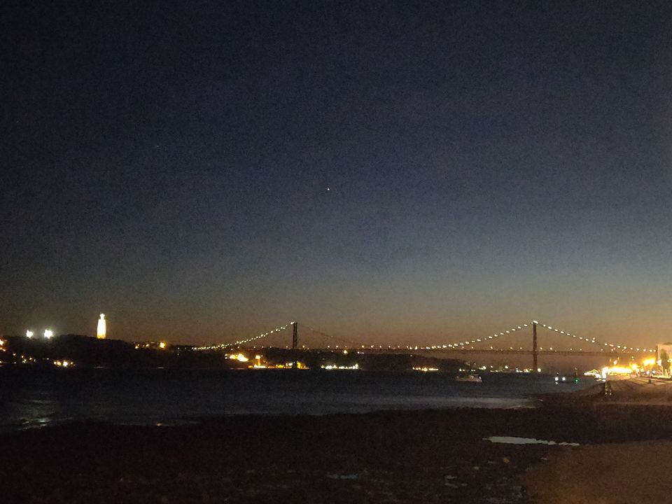 Photo of PORTUGAL: The Majestic Lisbon,Beautiful Sintra And Sexy Cascias Lisbonne Beach by Garima & Alok
